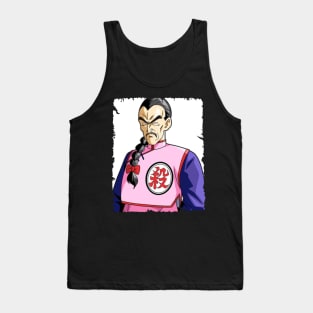 TAO PAI PAI MERCH VTG Tank Top